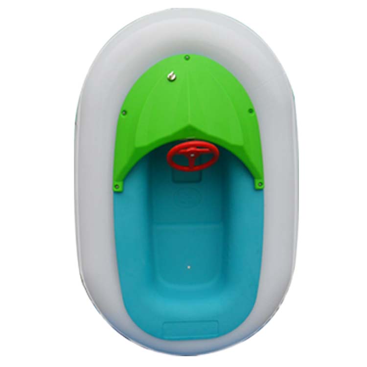 Bumper Boat-Normal Tube FLBB-A30030
