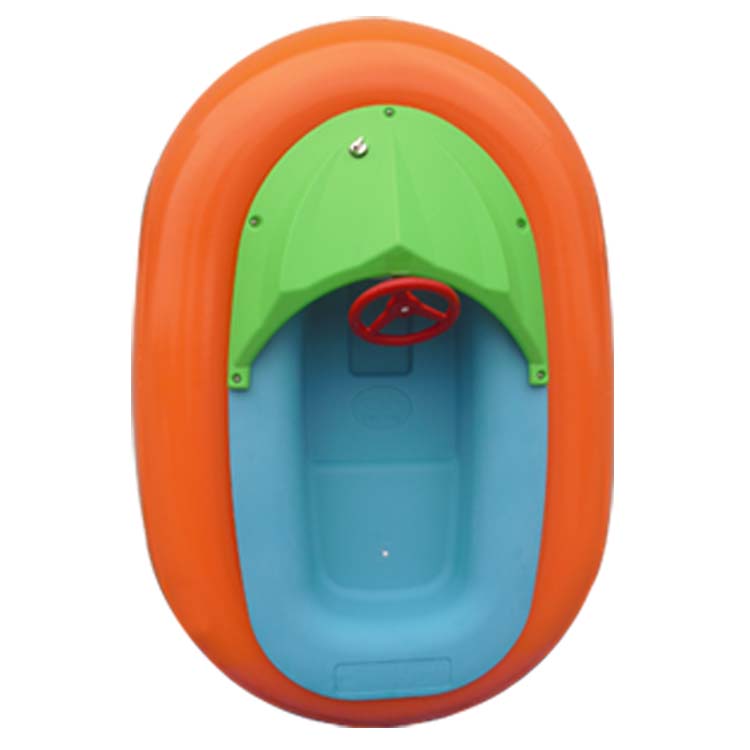 Bumper Boat-Normal Tube FLBB-A30030