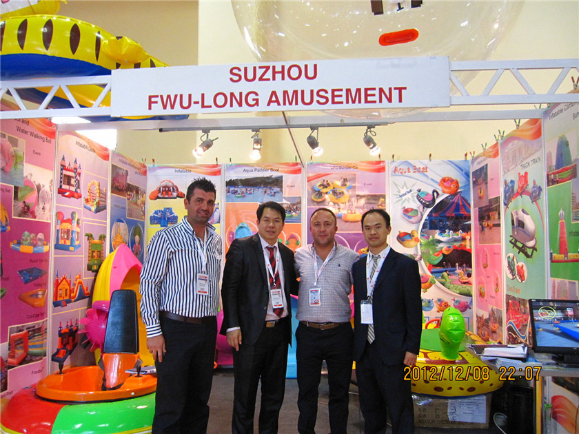 ARTEX 2012 In Turkey